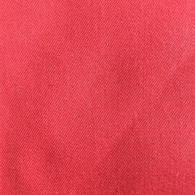 Peso leve da tela misturada de Aramid da cor vermelha de 200GSM 6.5OZ