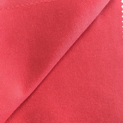 Peso leve da tela misturada de Aramid da cor vermelha de 200GSM 6.5OZ