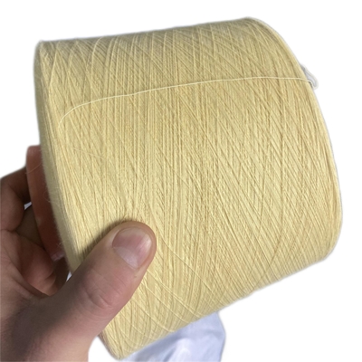 Tex 60, fio de Para Aramid para tecido