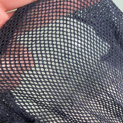 Tecido de malha de meta-aramida 130 Gsm para força e durabilidade excepcionais