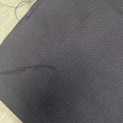Tecido de meta-aramida para aplicações Resistência à chama < 2 segundos e 4,5 Cm comprimento danificado