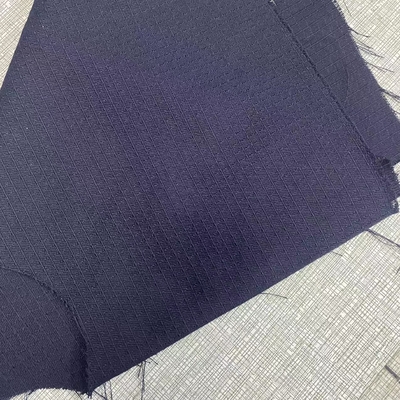 240 gm Meta- Aramida de tecido viscoso e resistência à chama avançada para proteção ideal