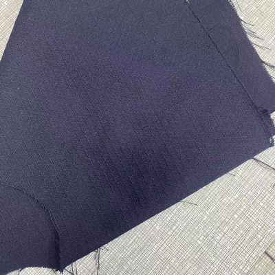 Tela da fibra de Aramid da parada do rasgo de En11611 205gsm impermeável