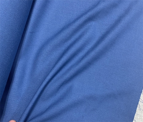 Tecido Aramid IIIA Azul Royal Twill Weave 150 Durável
