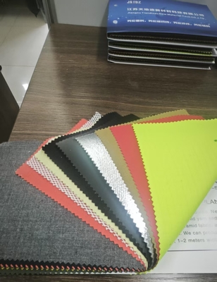 Tecido de arame IIIA resistente à chama