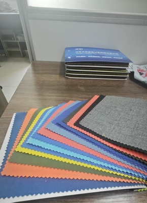 Tecido de arame IIIA resistente à chama