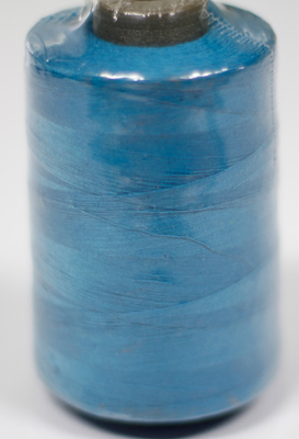 Linhas de Costura à Prova de Fogo e Resistentes ao Calor 100% Meta Aramida para Ambientes Extremos