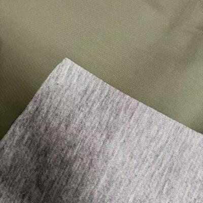 Resistência à chama inferior a 2 segundos Tecido de meta-aramida Resistência UV Nível 4 a 5 Material para vestuário industrial resistente ao calor