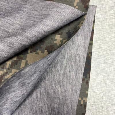 Resistência ao rasgo 94 80N Tecido de meta-aramida 240 gm Peso 150 cm Largura Material resistente a chamas durável para roupas de proteção