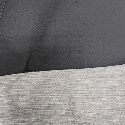 5 Por cento Para-aramida Proteção do material de vestuário Tecido para-aramida forte Adequado para vestuário de protecção e equipamento de segurança