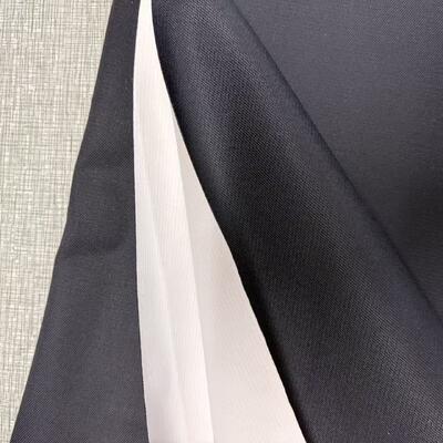 5 Por cento Para-aramida Proteção do material de vestuário Tecido para-aramida forte Adequado para vestuário de protecção e equipamento de segurança
