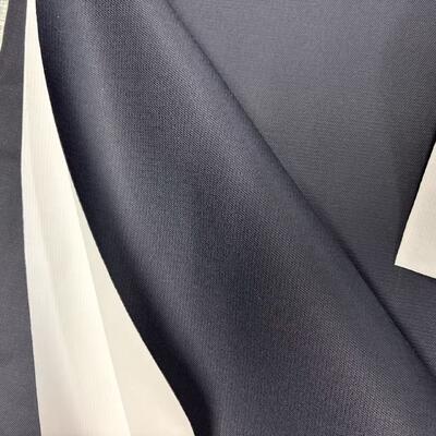Resistência à chama inferior a 2 Segundos babric de aramida Tecido de nível de resistência UV 4 a 5 para roupas resistentes ao calor e equipamentos de proteção