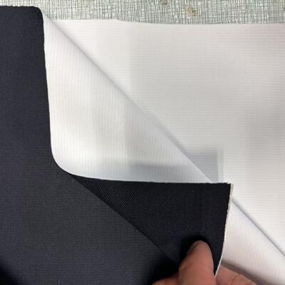Resistência à chama inferior a 2 Segundos babric de aramida Tecido de nível de resistência UV 4 a 5 para roupas resistentes ao calor e equipamentos de proteção