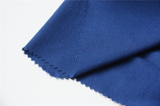 Verde do exército da tela 220gsm da fibra de Meta Aramid para