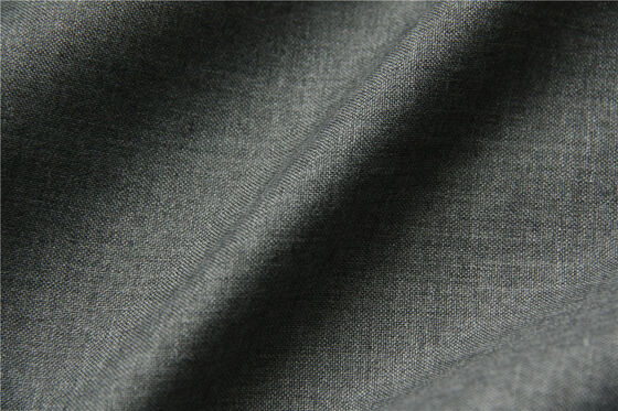 Indústria de Electric Power da roupa do arco da tela 180gsm de Aramid do meta dos azuis marinhos anti