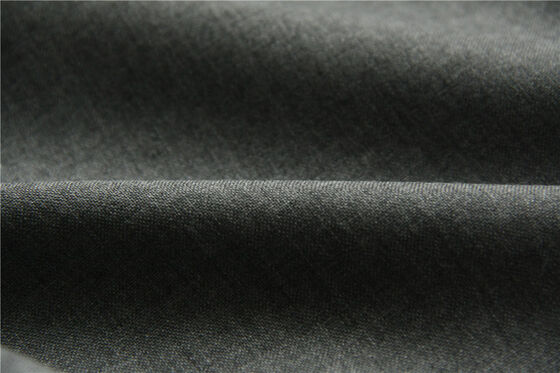 Roupa protetora de 50/50 de verde viscoso da tela 185gsm de Aramid