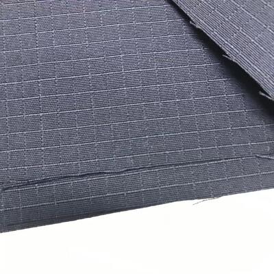 tela tecida 160gsm de Aramid do spandex