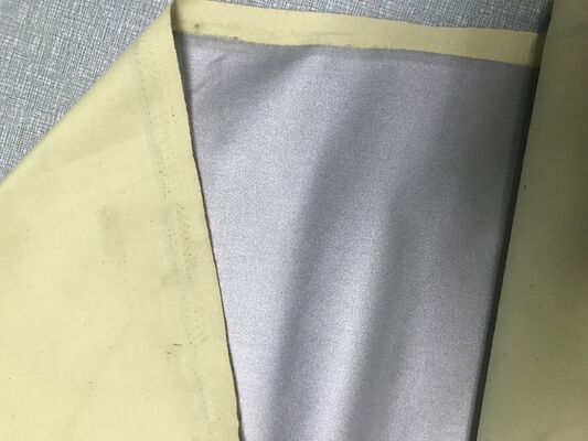 Tecido durável de aramida para aplicações industriais de equipamentos de proteção e fabricação de equipamentos de segurança