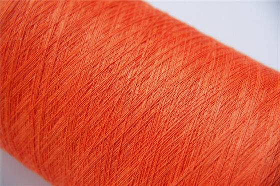 Modacrílico de baixa absorção de umidade Modacrílico de fibras de linha Modacrílico concebido para soluções têxteis de tecidos e malhas