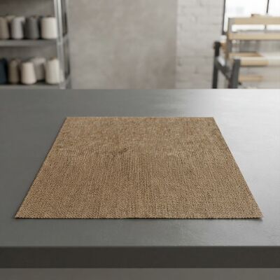 200gsm Meta Aramida FR Viscose Tecido Misturado Antiestático 150cm de Largura Tecido de Segurança Resistente a Chamas