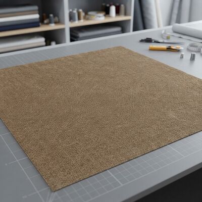 200gsm Meta Aramida FR Viscose Tecido Misturado Antiestático 150cm de Largura Tecido de Segurança Resistente a Chamas