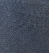 Tecido retardador de chama de 60% modacrílico 40% algodão misturado 190gm 180cm Largura para vestuário industrial