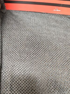 Tecido Modacrílico Material Retardante de Chama Inerente para Uniformes de Trabalho de Proteção