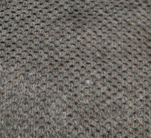 Tecido Modacrílico Material Retardante de Chama Inerente para Uniformes de Trabalho de Proteção
