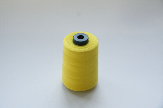 Fios de kevlar de alta resistência à quebra, concebidos para filtros industriais e aplicações em tecidos resistentes a altas temperaturas
