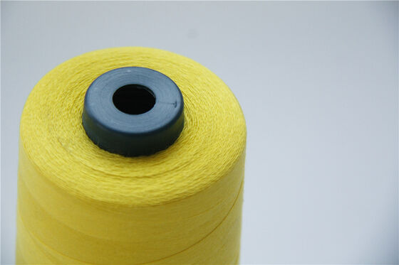 Fios de kevlar de alta resistência à quebra, concebidos para filtros industriais e aplicações em tecidos resistentes a altas temperaturas