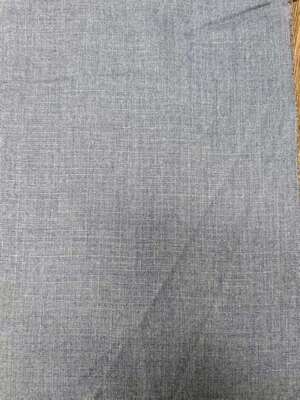 Material de Viscose Lenzing FR de Alta Absorção com Excelente Resistência a Rugas, Adequado para Têxteis Retardadores de Chama