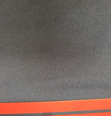valor de pH 5-7 tecido de kevlar projetado em padrão sarja 2 1 perfeito para equipamentos de segurança aeroespacial automotiva e usos industriais