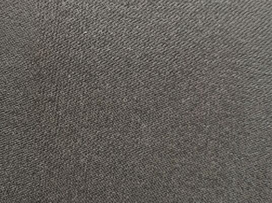 valor de pH 5-7 tecido de kevlar projetado em padrão sarja 2 1 perfeito para equipamentos de segurança aeroespacial automotiva e usos industriais