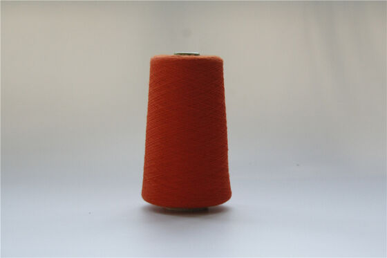 Finitura de fios macios de linhas de viscose 1,5 kg por cone Viscose ideal para fabricação de têxteis e vestuário de moda