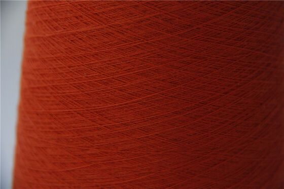Finitura de fios macios de linhas de viscose 1,5 kg por cone Viscose ideal para fabricação de têxteis e vestuário de moda