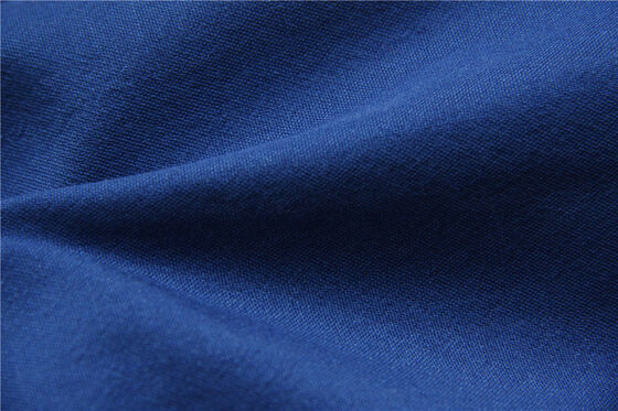 Tecido de aramida Lenzing com alta ecologia, textura suave, ideal para uniformes de bombeiros, luvas resistentes ao calor e têxteis técnicos
