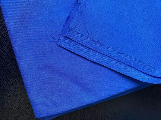 Tecido de Viscose Lenzing com Alta Eco-Amigabilidade e Largura de 58-60 Polegadas para Produção de Vestuário de Alta Absorção