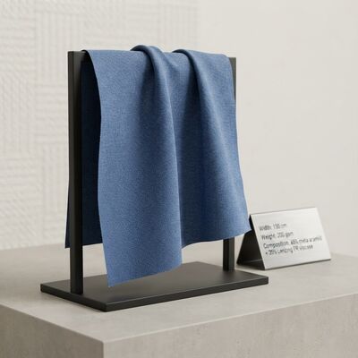 Tecido de aramida