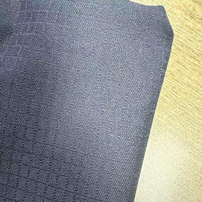 Estabilidade à lavagem 40-60°C 5 ciclos Tecido 1.5 Meta-aramida Com baixa absorção de umidade e excelentes propriedades de isolamento elétrico