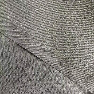 Tecido de Meta Aramida com Baixa Absorção de Umidade, Material Superior Durável e Resistente a Chamas, Ideal para Vestuário de Segurança e Industrial