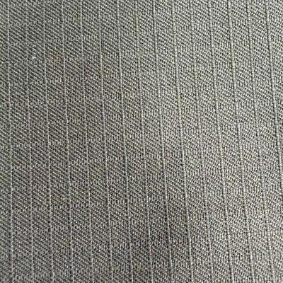 Tecido de Meta Aramida com Baixa Absorção de Umidade, Material Superior Durável e Resistente a Chamas, Ideal para Vestuário de Segurança e Industrial