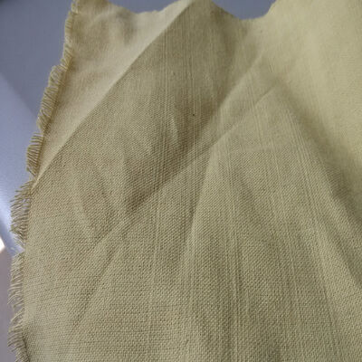 Nível 3 Tecido para-aramídeo anti-corte, com 2 1 estilo twill e pH 5 7 adequado para aplicações resistentes a cortes