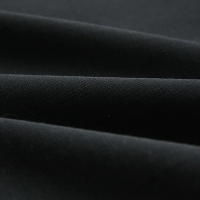 Tela de Aramid do meta de ENISO11611 150gsm 93%Meta Aramid 5%Para Aramid 2%Antistatic para a roupa química do trabalhador