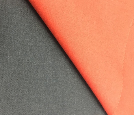 Roupa química do trabalhador da tela da fibra de Aramid do meta 150gsm do EN 11611