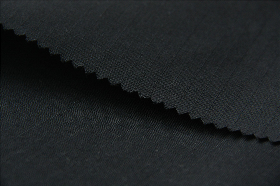 Sujeira da tela tecida de Aramid do meta NFPA2112 resistente para o Workwear