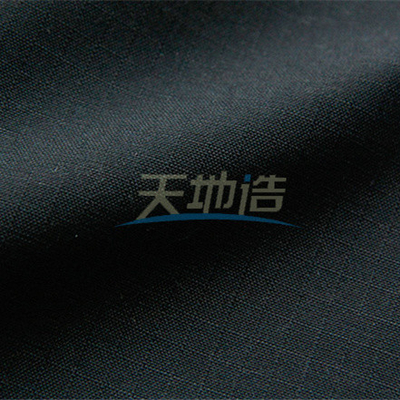 200gsm meta Aramid sentido para a roupa da luta contra o incêndio