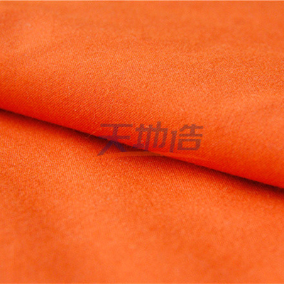 tela de Aramid do meta 205gsm