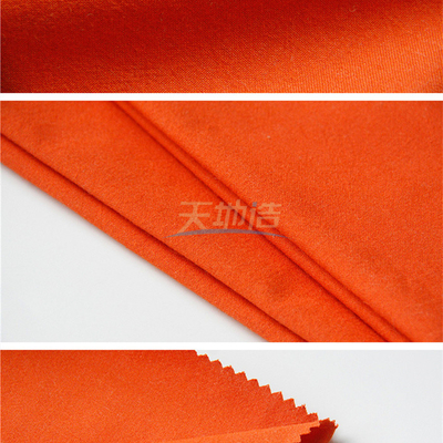 tela de Aramid do meta 205gsm