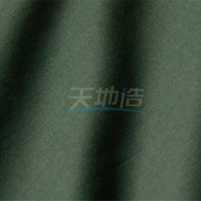 Tela 93/5/2 170gsm de Aramid do meta do verde do exército para o terno do voo