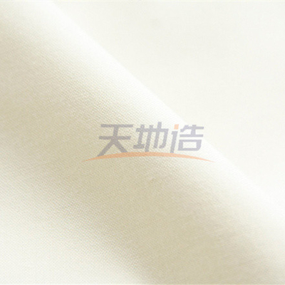 tela branca do Scrim de 70gsm Aramid para a filtragem de alta temperatura